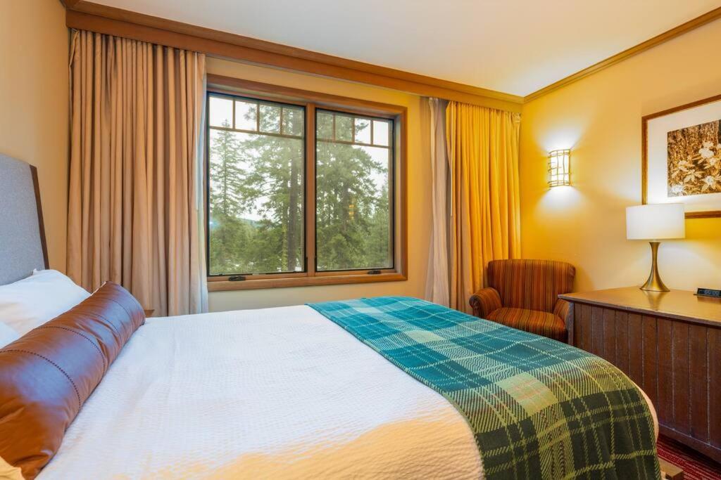 4006 Suncadia Lodge Pool And Hot-Tub Access With Hotel Amenities Cle Elum Exterior foto